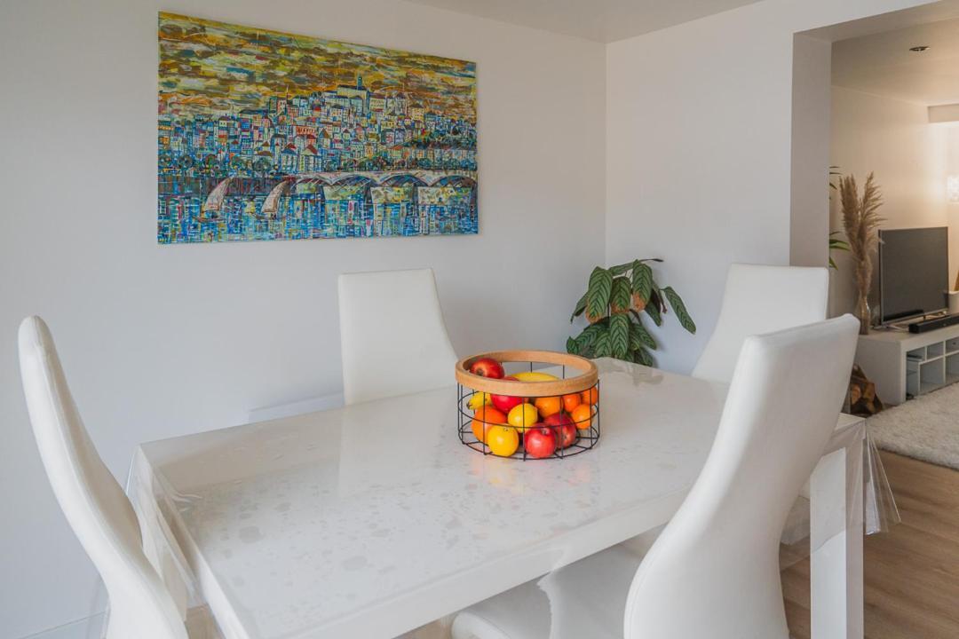 Maison Zola Fleury-les-Aubrais Εξωτερικό φωτογραφία